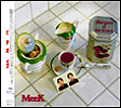Order MeeK 'Margaret Et Ses Bijoux' original Japanese CD edition